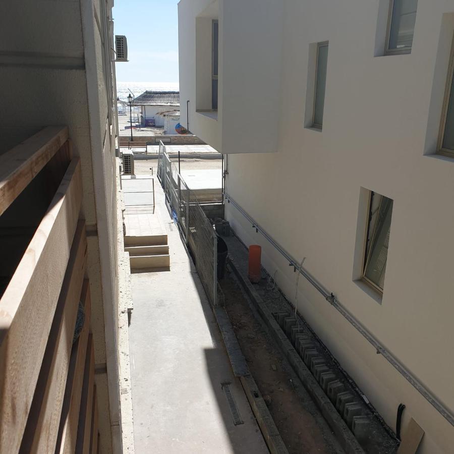 Summer Mamaia Navodari Exterior photo