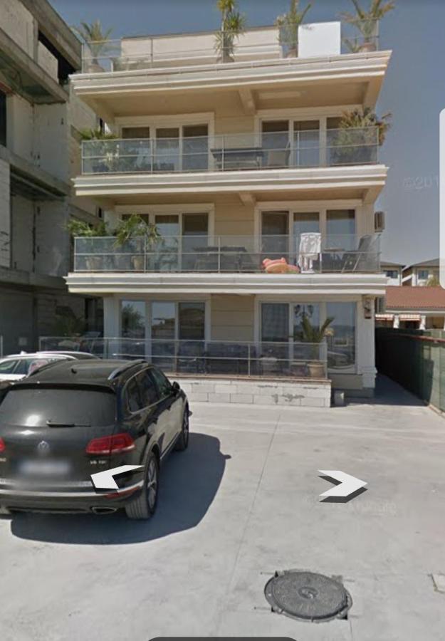 Summer Mamaia Navodari Exterior photo
