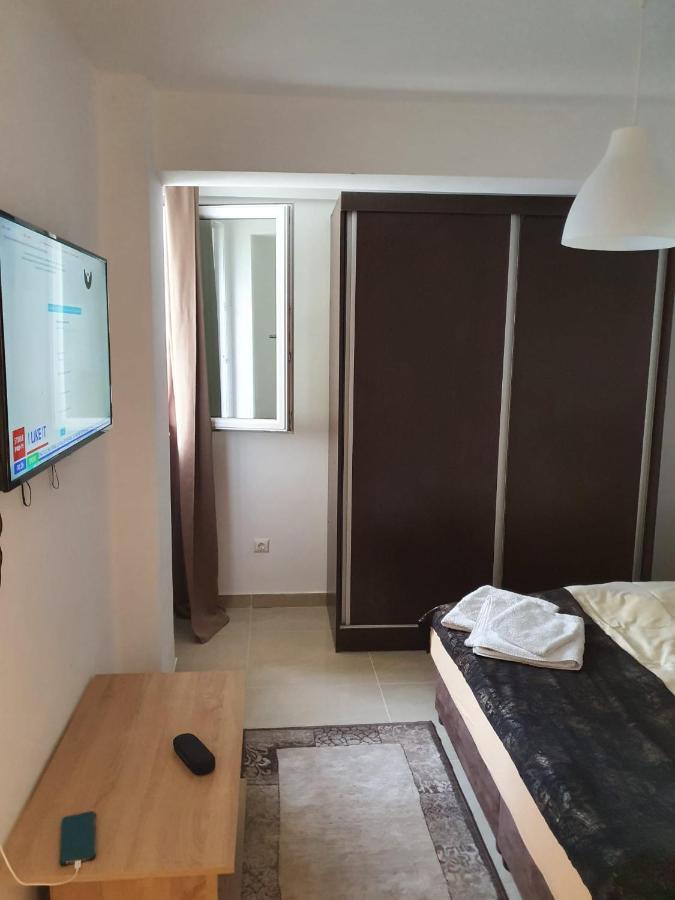 Summer Mamaia Navodari Exterior photo