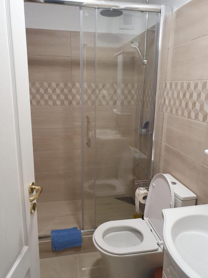 Summer Mamaia Navodari Exterior photo