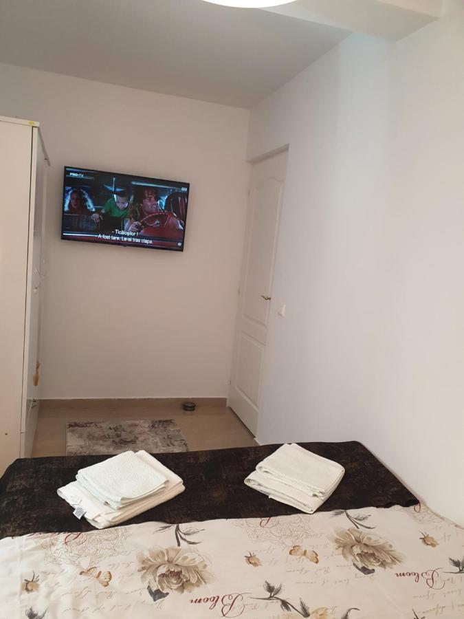 Summer Mamaia Navodari Exterior photo